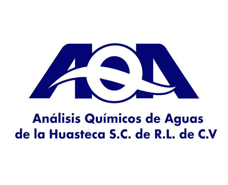 AQA Análisis Químicos de Aguas de la Huasteca
