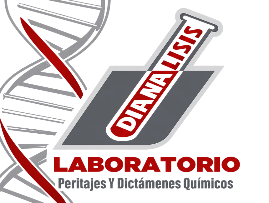 Dianalisis Laboratorio peritajes y dictámenes químicos