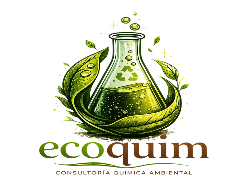 Ecoquim Consultoría Química Ambiental Cd. Valles