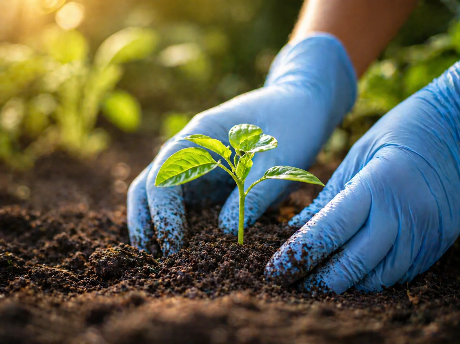 Análisis Ambientales y de Alimentos HACCP