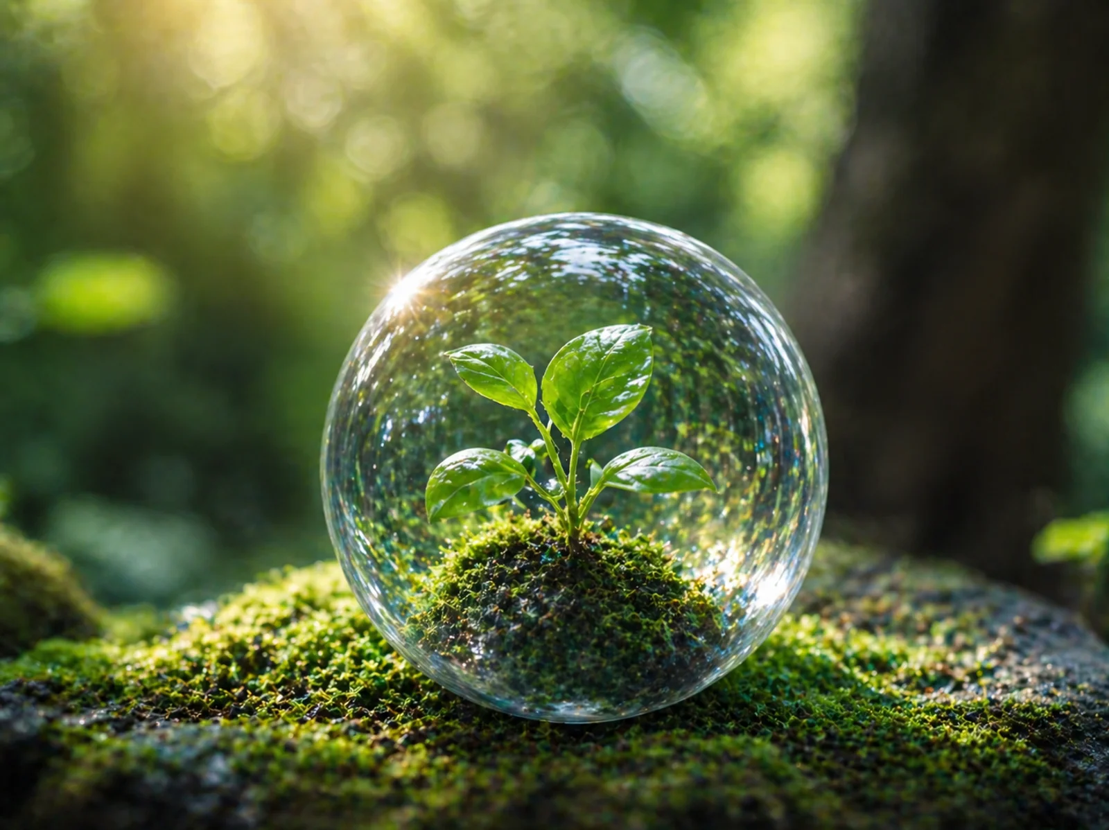 Manifestación de Impacto Ambiental MIA Ecoquim